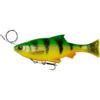 Силикон Savage Gear 4D Line Trhu Pulse Tail Roach