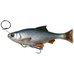 Силикон Savage Gear 4D Line Trhu Pulse Tail Roach
