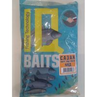 Прикормка IQ-BAITS