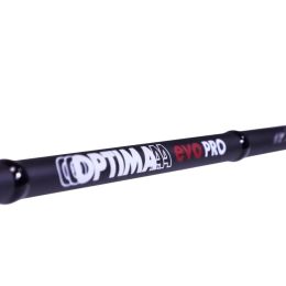 Удилище фидерное Volzhanka Optima Evo Pro