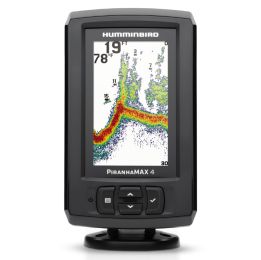 Эхолот Humminbird PiranhaMax 4cx