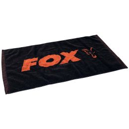 Полотенце с лисой FOX