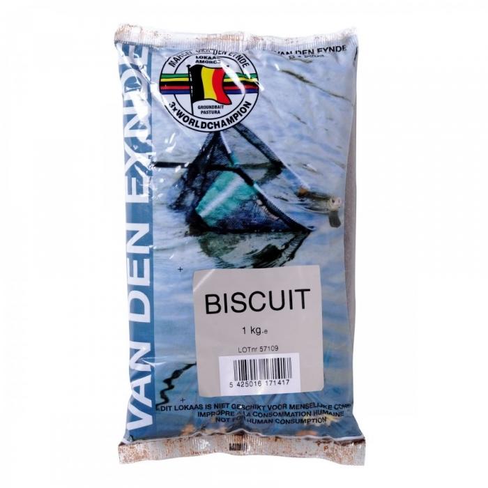Добавка в прикорм Marcel Bisquit 1kg - Бисквит