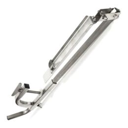 Держатель датчика эхолота Яман LN Lowrance Triplshot