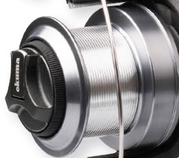 Шпуля запасная для катушки Okuma Distance Carp Pro INTG DCI-60 Spool