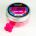 XX0020=12mm, Pink Bubblegum, 40 pcs