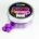 XX0017=12mm, Mulberry Florentine, Purple, 40 pcs