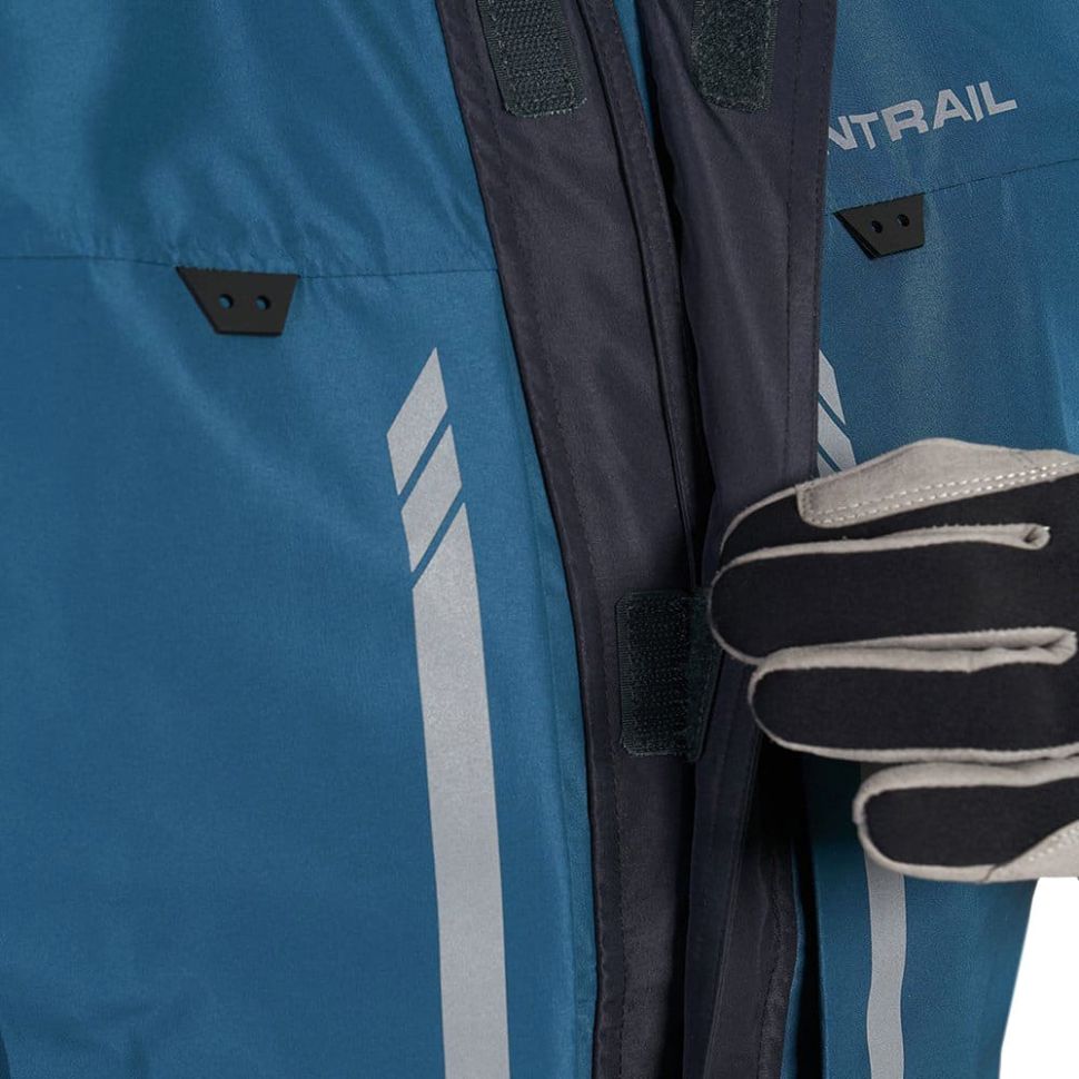 Куртка Finntrail Greenwood 4021 Blue