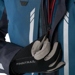 Куртка Finntrail Greenwood 4021 Blue