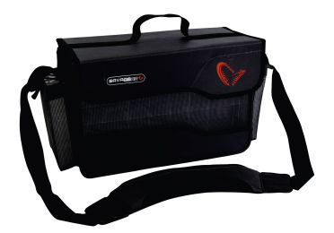Сумка для приманок Savage Gear Lurebox And Hangbag (38x23x18cm)