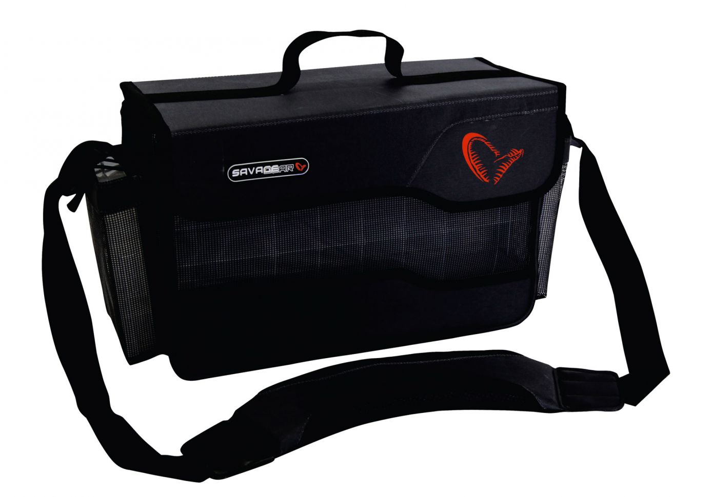 Сумка для приманок Savage Gear Lurebox And Hangbag (38x23x18cm)