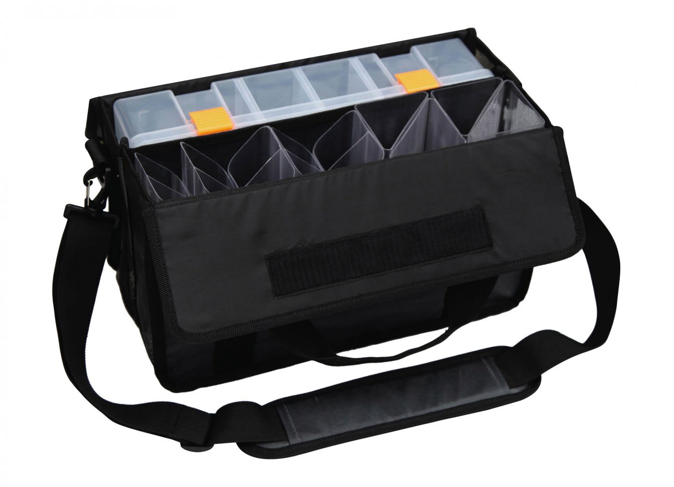 Сумка для приманок Savage Gear Lurebox And Hangbag (38x23x18cm)