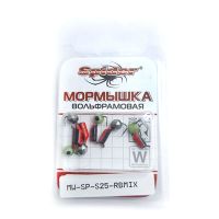 Мормышка W Spider Столбик