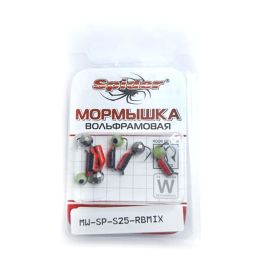 Мормышка W Spider Столбик