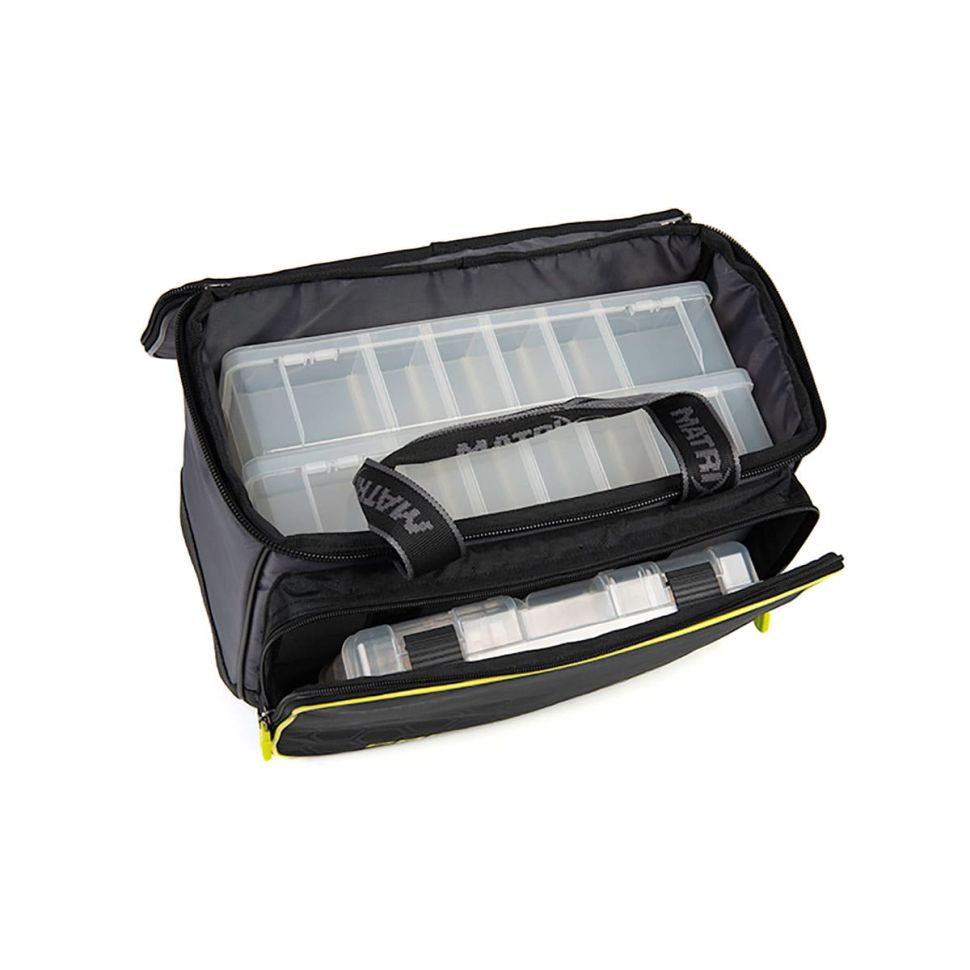 Сумка для приманок Matrix Ethos Feeder Case