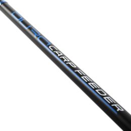 Удилище фидерное Preston Dura Carp Feeder Rod