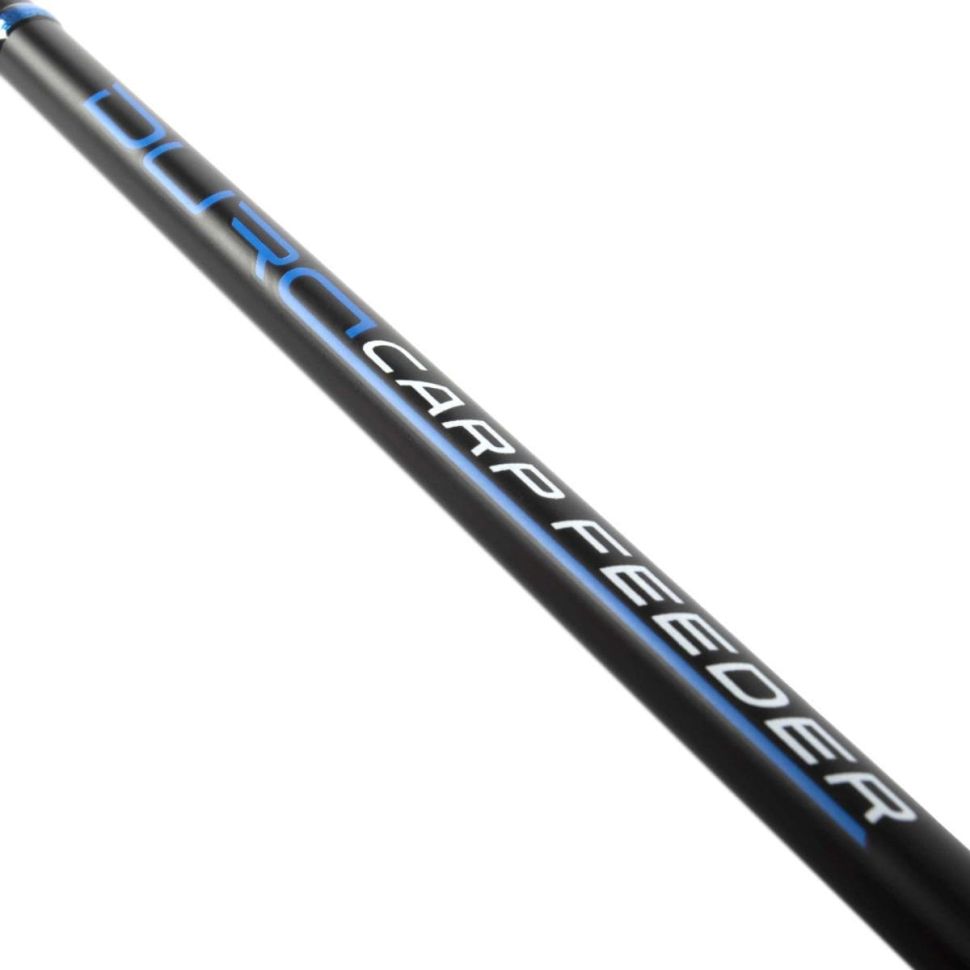 Удилище фидерное Preston Dura Carp Feeder Rod