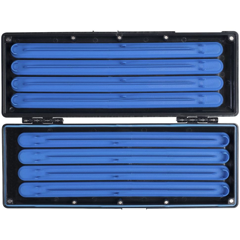 Коробочка для поводков Preston Mag Store System - 15" Hooklength Box