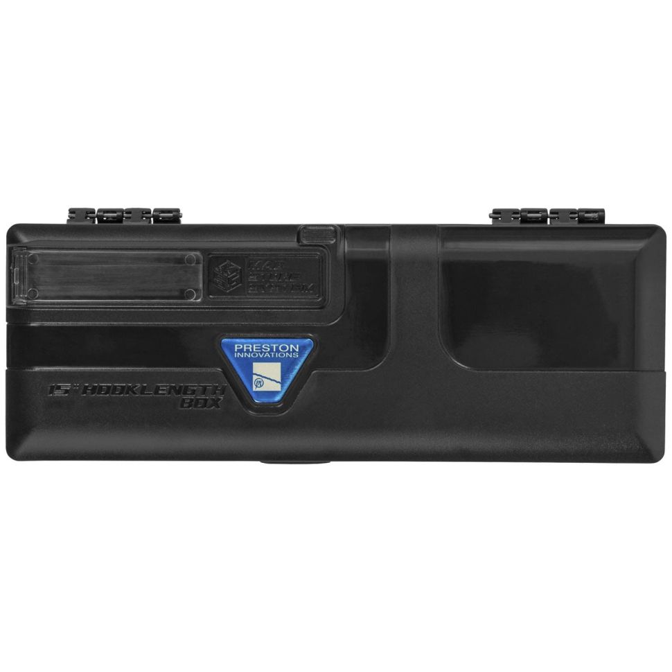 Коробочка для поводков Preston Mag Store System - 15" Hooklength Box
