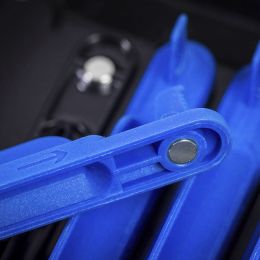Коробочка для поводков Preston Mag Store System - 15" Hooklength Box