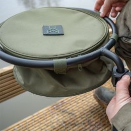 Чаша для прикормки Korum Chair Groundbait Bowl