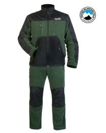 Костюм флисовый Norfin Polar Line 2