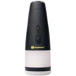 Фонарь кемпинговый RidgeMonkey Multi Lite Plus