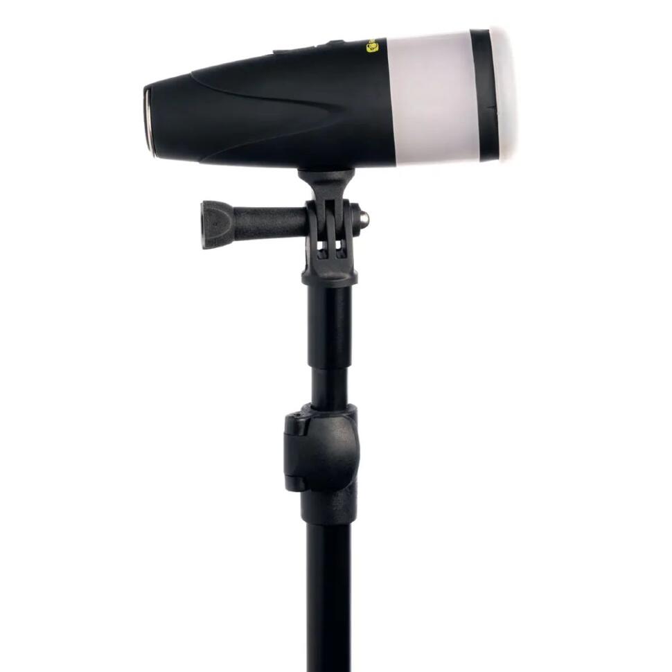 Фонарь кемпинговый RidgeMonkey Multi Lite Plus