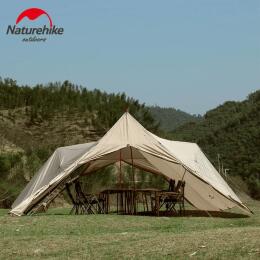 Тент-навес Naturehike NH20TM001 Cloud Desk Twin Tower Shelter