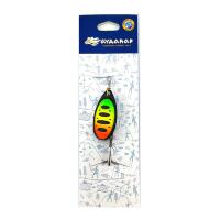 Блесна Айдахар BD Spinner, Size №4