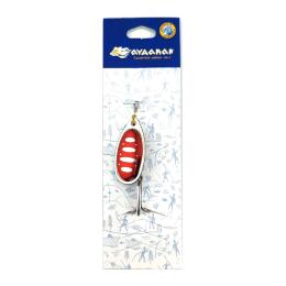 Блесна Айдахар BD Spinner, Size №4