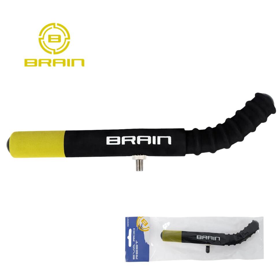 Подставка под удилище Brain EVA Rod Rest R03