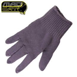 Перчата кевларовая MAD CAT KEVLAR PROTECTION GLOVE - Серая