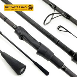 Удилище карповое Sportex Advancer CS-3 Carp