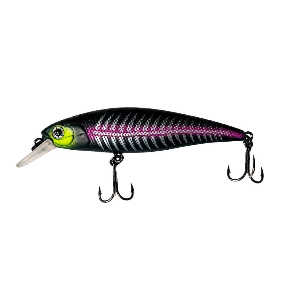 Воблер BearKing Jackall Squad Minnow 80SP (реплика)