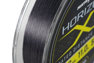 Плетеный шнур Matrix Horizon X Braid