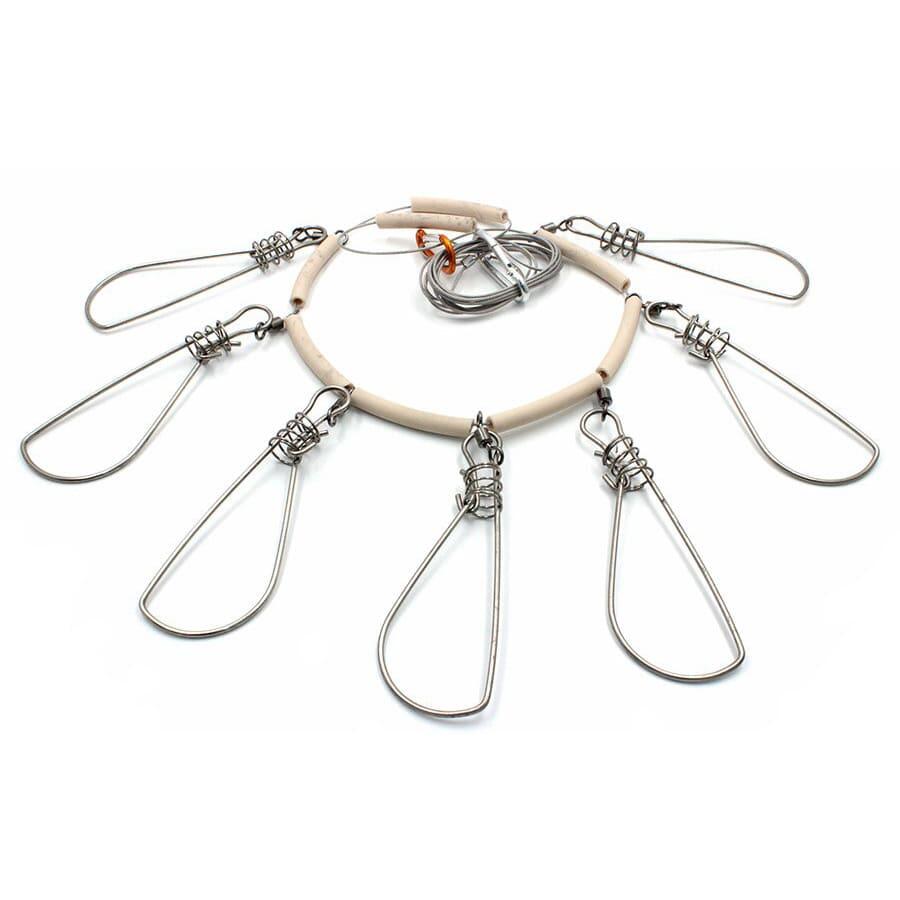 Кукан Namazu трос N-FTAF-308