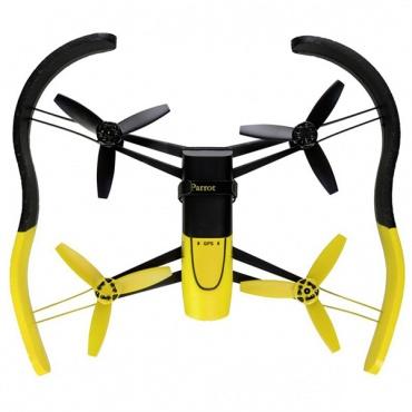 Дрон Parrot Bebop & Skycontroller Yellow