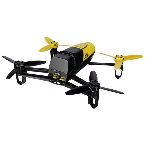 Дрон Parrot Bebop & Skycontroller Yellow