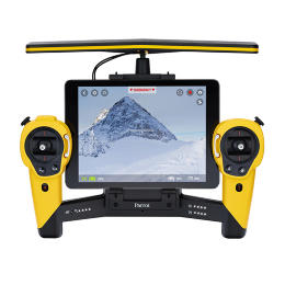 Дрон Parrot Bebop & Skycontroller Yellow