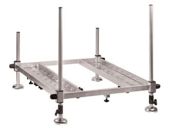 Подиум для платформы Trabucco