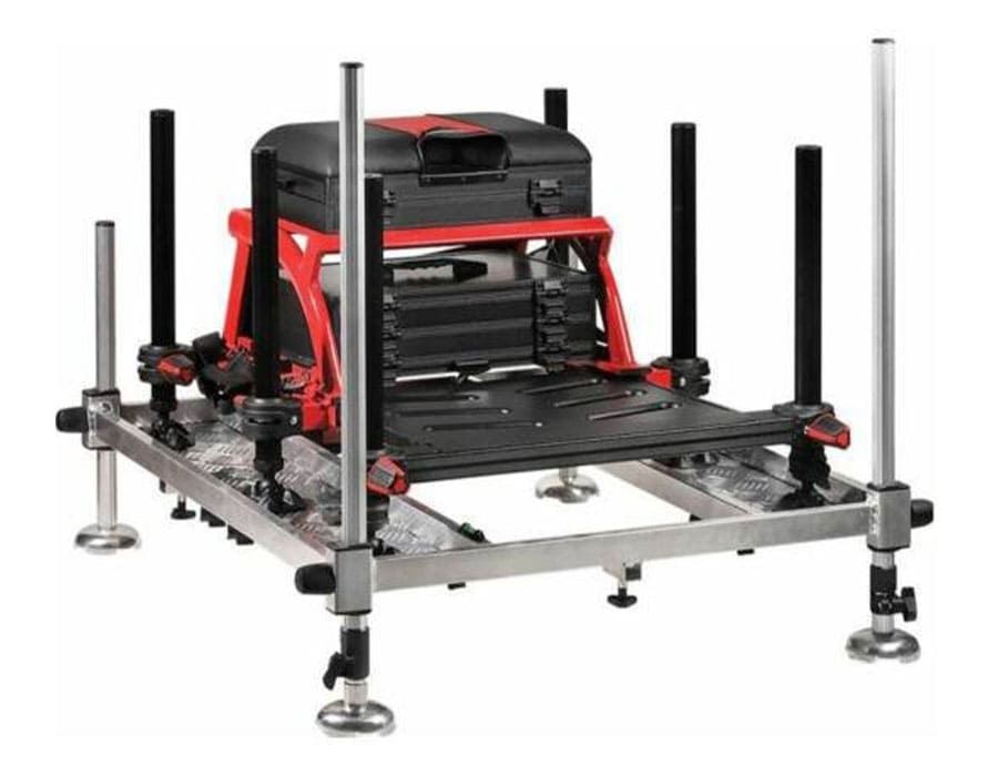 Подиум для платформы Trabucco