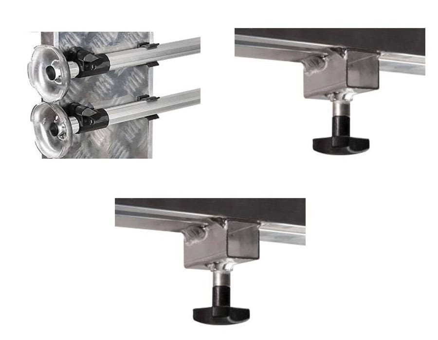 Подиум для платформы Trabucco