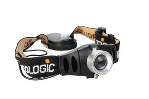Фонарь налобный Prologic Lumiax Headlamp