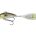 76808=9g Sinking Green Silver Ayu
