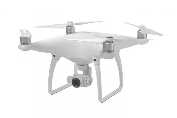 Дрон DJI Phantom 4