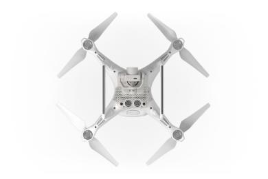 Дрон DJI Phantom 4