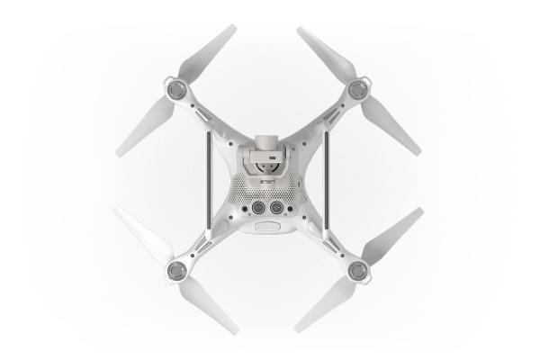 Дрон DJI Phantom 4