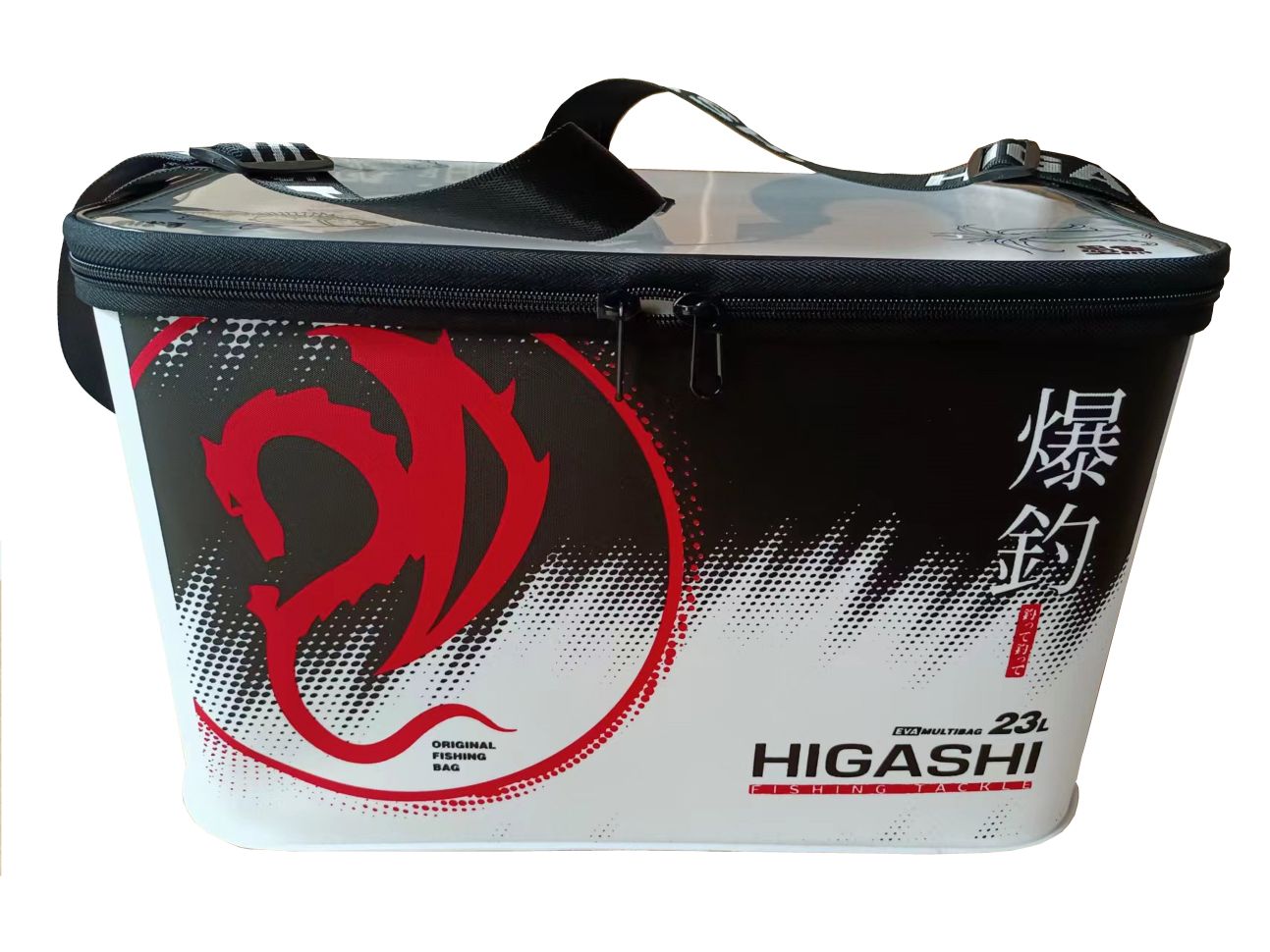 Сумка Higashi Eva Multibag