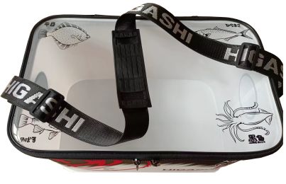 Сумка Higashi Eva Multibag